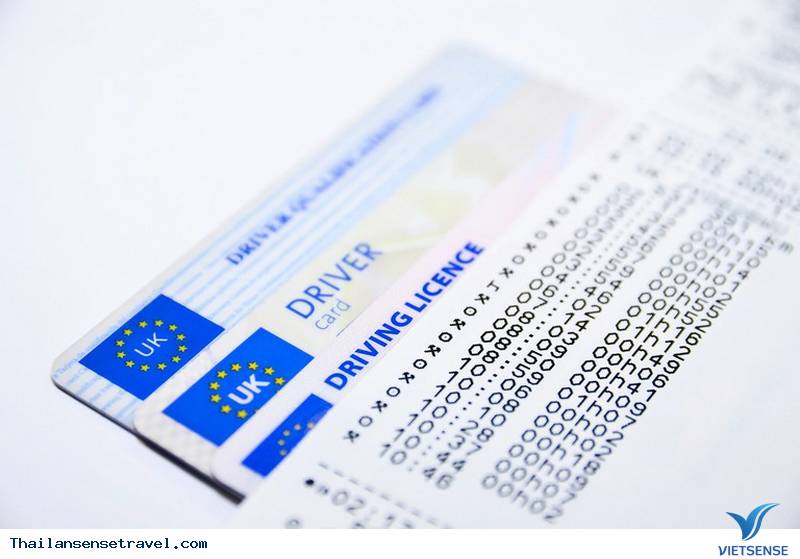 Bỏ túi 7 cách tham gia giao thông an toàn tại Thái Lan - Ảnh 1