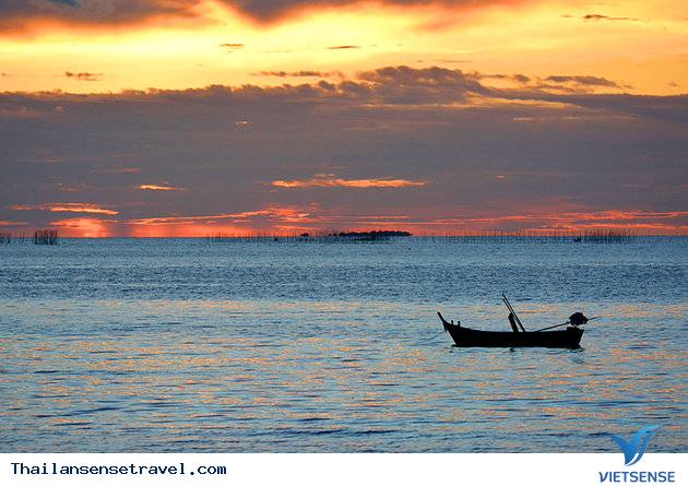 Đôi nét về Pattaya - Ảnh 1