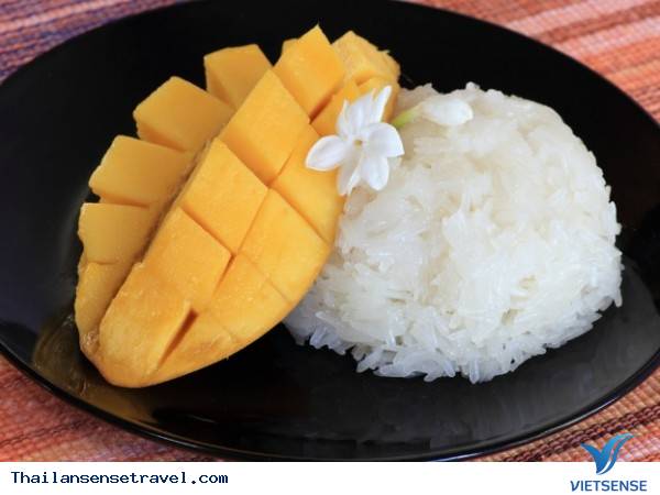 Xôi xoài Xôi xoài