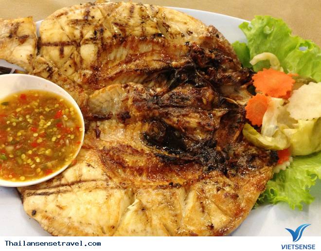 Cá sông Mê Kông - Ảnh 2 Cá sông Mê Kông - Ảnh 2