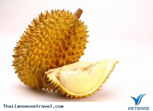 Sầu riêng Sầu riêng