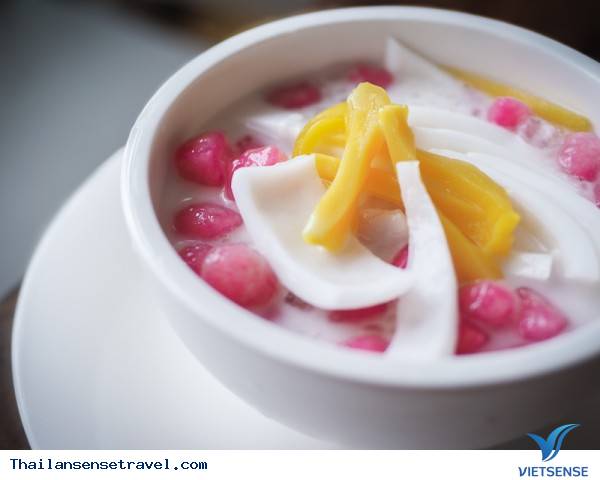 Món Tub Tim Krob Món Tub Tim Krob