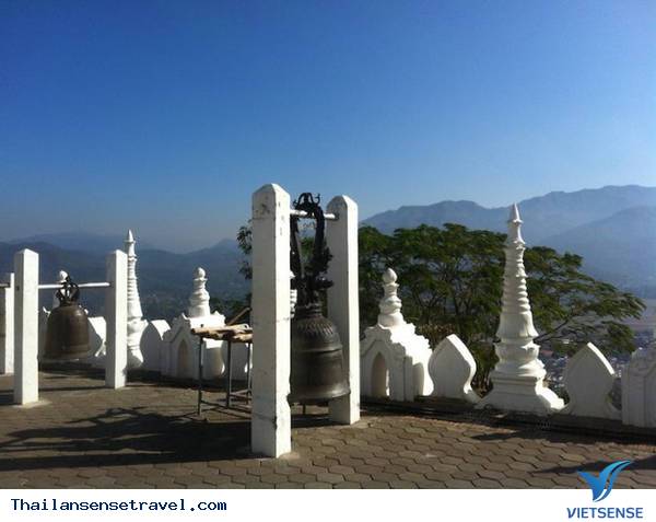 Cảm nhận một Mae Hong Son của Thái Lan thơ mộng. - Ảnh 6