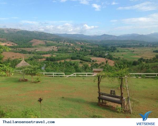 Cảm nhận một Mae Hong Son của Thái Lan thơ mộng. - Ảnh 2