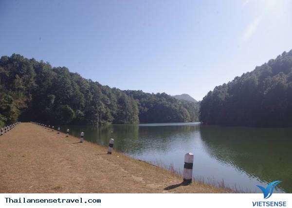 Cảm nhận một Mae Hong Son của Thái Lan thơ mộng. - Ảnh 8