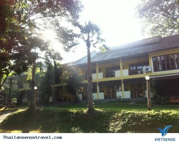 Cảm nhận một Mae Hong Son của Thái Lan thơ mộng. - Ảnh 4