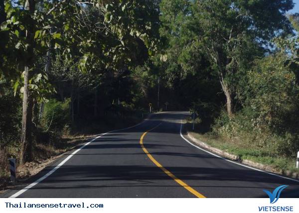 Cảm nhận một Mae Hong Son của Thái Lan thơ mộng. - Ảnh 1