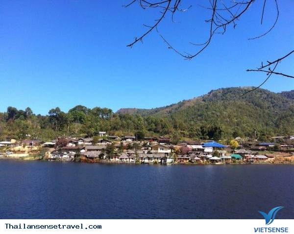 Cảm nhận một Mae Hong Son của Thái Lan thơ mộng. - Ảnh 9