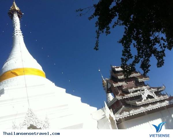 Cảm nhận một Mae Hong Son của Thái Lan thơ mộng. - Ảnh 5