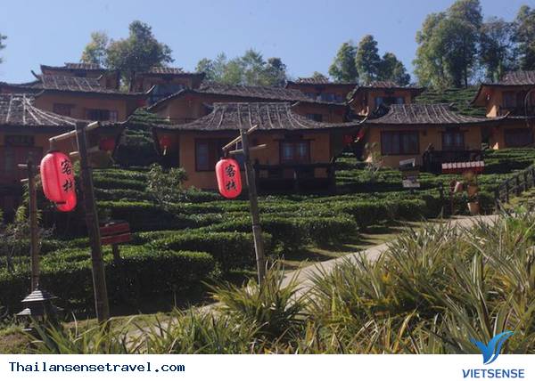 Cảm nhận một Mae Hong Son của Thái Lan thơ mộng. - Ảnh 11