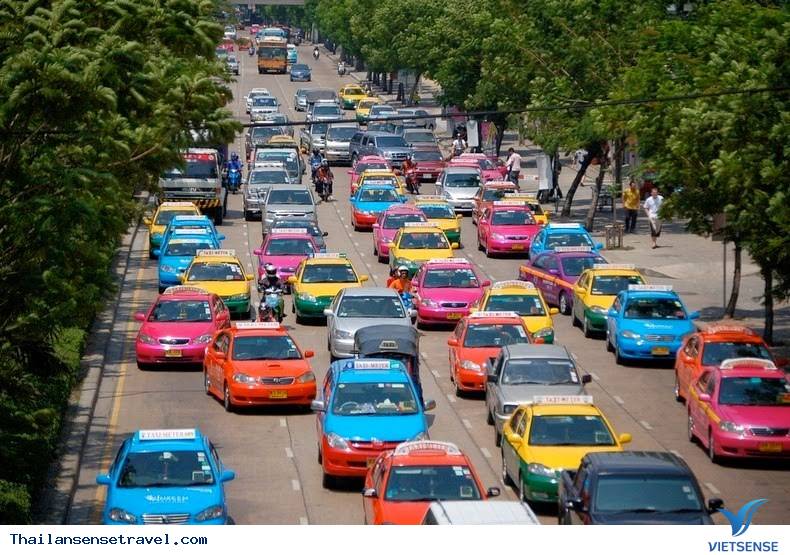 Mánh lới của tài xế xe Taxi Mánh lới của tài xế xe Taxi