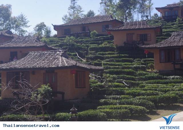 Chán Bangkok, ghé thăm tỉnh cực Tây của Thái Lan - Ảnh 1