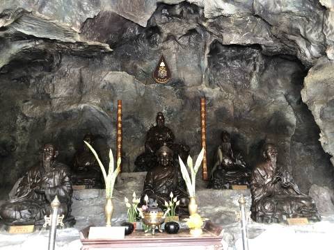 Cấu trúc đền thờ - Ảnh 1 Cấu trúc đền thờ - Ảnh 1