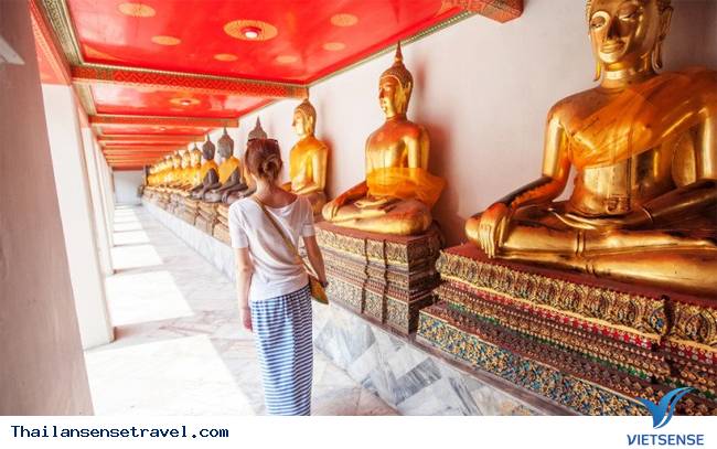 Lưu ý quan trọng khi chị em phụ nữ đến Thái Lan - Ảnh 1