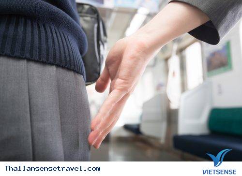 Chú ý trong trang phục