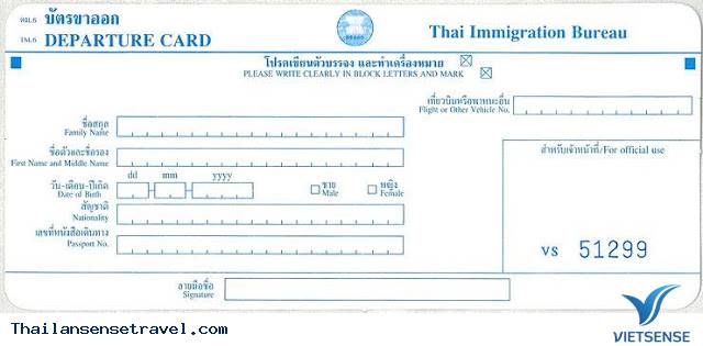 Chia sẻ kinh nghiệm làm thủ tục tại các sân bay Thái Lan - Ảnh 1 Chia sẻ kinh nghiệm làm thủ tục tại các sân bay Thái Lan - Ảnh 1