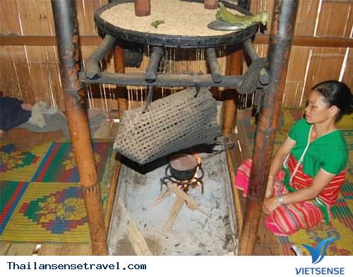 Cái nhìn tổng quan Chiang Mai