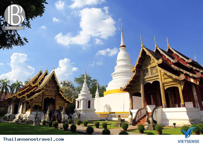 ChiangMai Thái Lan - Tất Cả Những Gì Bạn Cần Biết2 ChiangMai Thái Lan - Tất Cả Những Gì Bạn Cần Biết