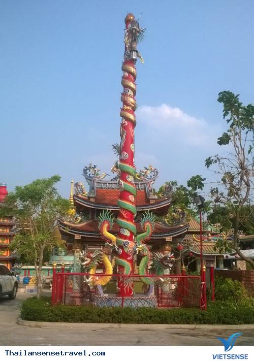 Chiêm ngưỡng  hồ hoa súng Udon Thani ở Thái Lan. - Ảnh 2