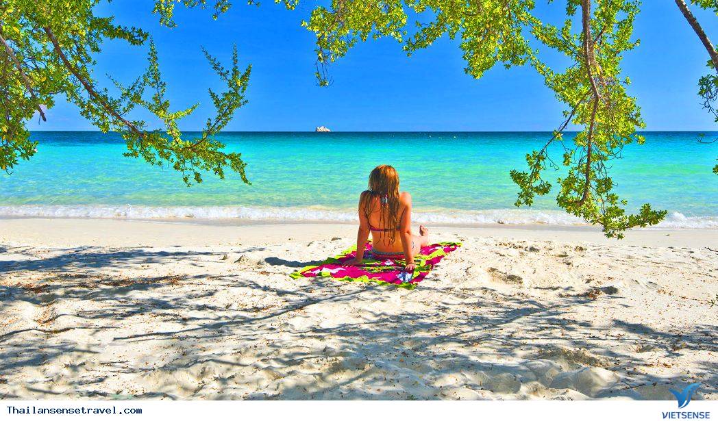 Hòn đảo Koh Samet