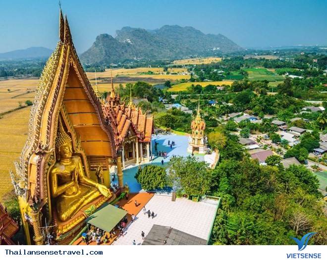 Công viên Quốc gia Doi Inthanon ở Chiang Mai - Ảnh 1 Công viên Quốc gia Doi Inthanon ở Chiang Mai - Ảnh 1