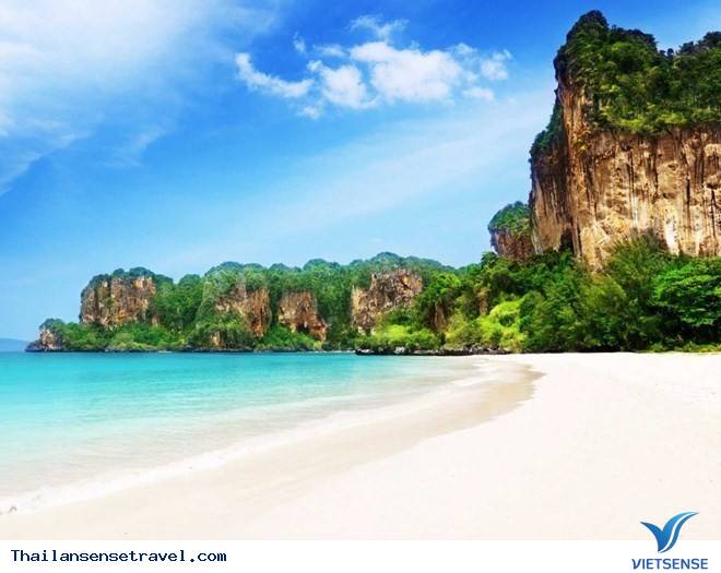 Thái Lan - Nơi cảnh đẹp ấn tượng chinh phục lòng người - Ảnh 1