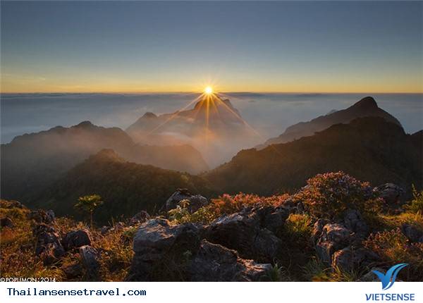 Doi Loung Chiang Dao, Chiang Mai - Ảnh 1 Doi Loung Chiang Dao, Chiang Mai - Ảnh 1