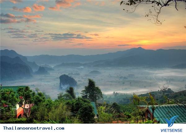 Phu Lang Ka, Phayao - Ảnh 2 Phu Lang Ka, Phayao - Ảnh 2