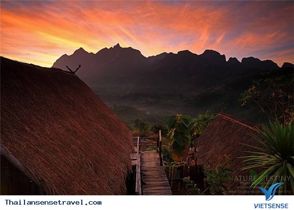 Doi Loung Chiang Dao, Chiang Mai - Ảnh 2 Doi Loung Chiang Dao, Chiang Mai - Ảnh 2