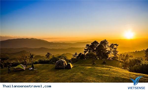 Huay Nam Dang, Mae Hong Son - Ảnh 2 Huay Nam Dang, Mae Hong Son - Ảnh 2