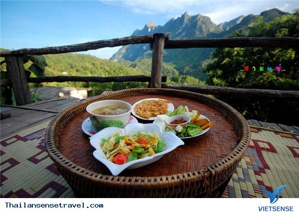 Doi Loung Chiang Dao, Chiang Mai - Ảnh 3 Doi Loung Chiang Dao, Chiang Mai - Ảnh 3