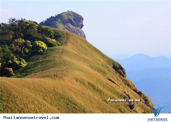 Huay Nam Dang, Mae Hong Son - Ảnh 4 Huay Nam Dang, Mae Hong Son - Ảnh 4