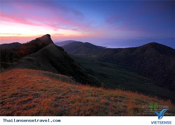 Huay Nam Dang, Mae Hong Son - Ảnh 3 Huay Nam Dang, Mae Hong Son - Ảnh 3