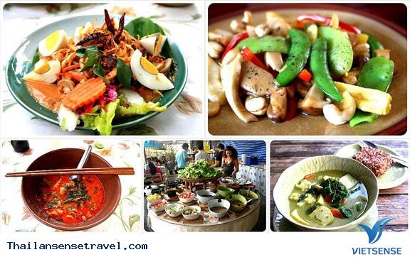 Cuộc Sống Náo Nhiệt Thường Ngày Tại Bangkok, Thái Lan5 Cuộc Sống Náo Nhiệt Thường Ngày Tại Bangkok, Thái Lan
