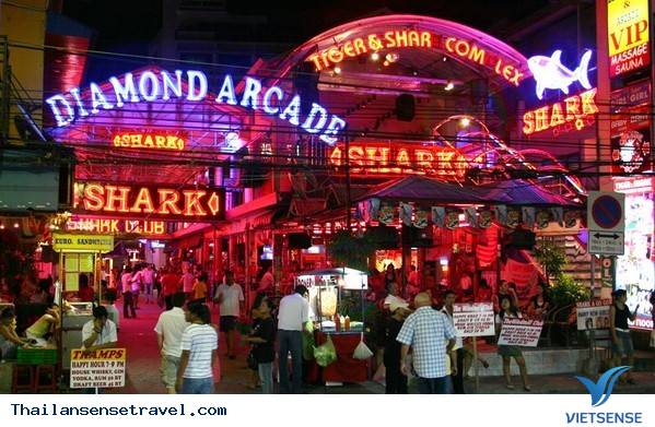 Cuộc Sống Náo Nhiệt Thường Ngày Tại Bangkok, Thái Lan2 Cuộc Sống Náo Nhiệt Thường Ngày Tại Bangkok, Thái Lan