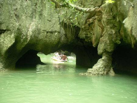 Đảo James Bond Thái Lan - Ảnh 8