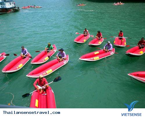 Đảo James Bond Thái Lan - Ảnh 9