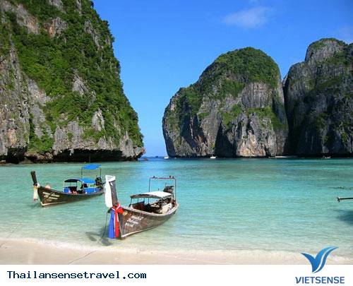 Đảo James Bond Thái Lan - Ảnh 4