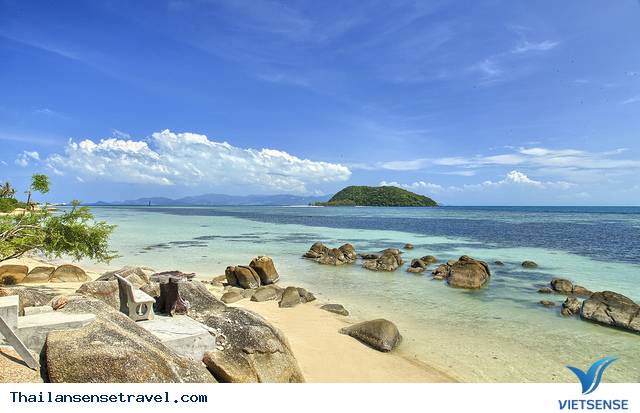 Đảo Koh Samui Thái Lan - Ảnh 1 Đảo Koh Samui Thái Lan - Ảnh 1