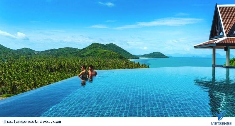 Những trải nghiệm tuyệt vời trên đảoKoh Samui Những trải nghiệm tuyệt vời trên đảoKoh Samui