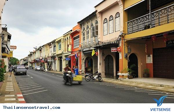 Những điểm tham quan, vui chơi hấp dẫn - Ảnh 4