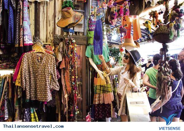 Những điểm tham quan, vui chơi hấp dẫn - Ảnh 3