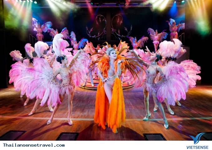 Những điểm tham quan, vui chơi hấp dẫn - Ảnh 2