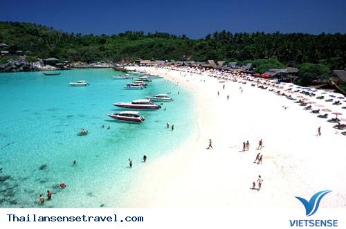 Miền Nam Thái Lan có những nơi nào hấp dẫn? - Ảnh 1