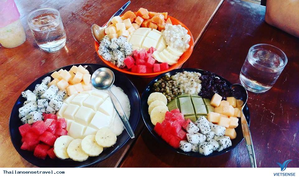 Đậu hũ Tan – Yu Tofu hấp dẫn tại Thái Lan - Ảnh 1 Đậu hũ Tan – Yu Tofu hấp dẫn tại Thái Lan - Ảnh 1