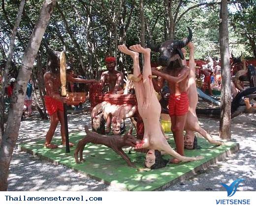 Đến Isaan Đổi Gió Với Hình Thức hành trình Văn Hóa Tại Thái Lan9 Đến Isaan Đổi Gió Với Hình Thức chương trình
Văn Hóa Tại Thái Lan