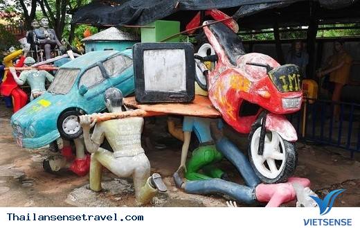 Đến Isaan Đổi Gió Với Hình Thức trải nghiệm Văn Hóa Tại Thái Lan8 Đến Isaan Đổi Gió Với Hình Thức hành trình Văn Hóa Tại Thái Lan