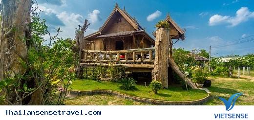 Đến Isaan Đổi Gió Với Hình Thức Du Lịch Văn Hóa Tại Thái Lan3 Đến Isaan Đổi Gió Với Hình Thức Du Lịch Văn Hóa Tại Thái Lan