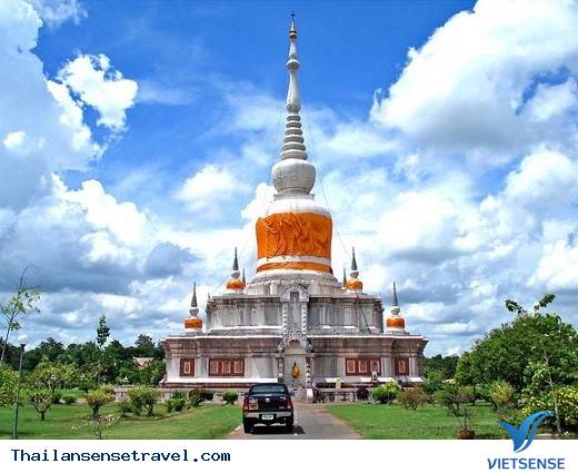 Đến Isaan Đổi Gió Với Hình Thức trải nghiệm Văn Hóa Tại Thái Lan11 Đến Isaan Đổi Gió Với Hình Thức hành trình Văn Hóa Tại Thái Lan