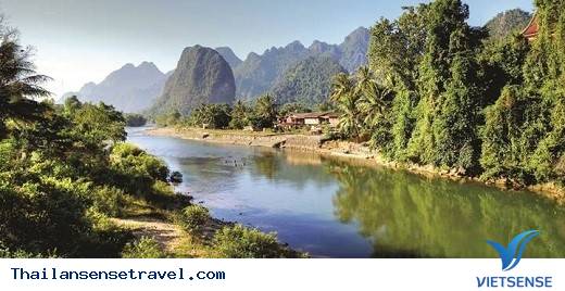 Đến Isaan Đổi Gió Với Hình Thức Du Lịch Văn Hóa Tại Thái Lan1 Đến Isaan Đổi Gió Với Hình Thức Du Lịch Văn Hóa Tại Thái Lan